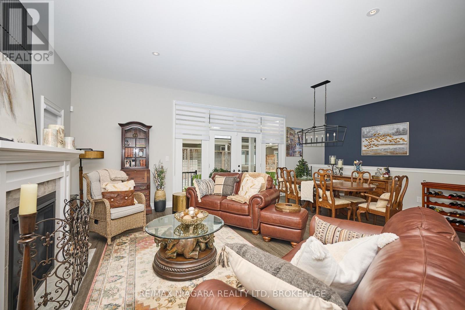 23 Sassafras Row, Fort Erie, Ontario  L0S 1N0 - Photo 12 - X12853412