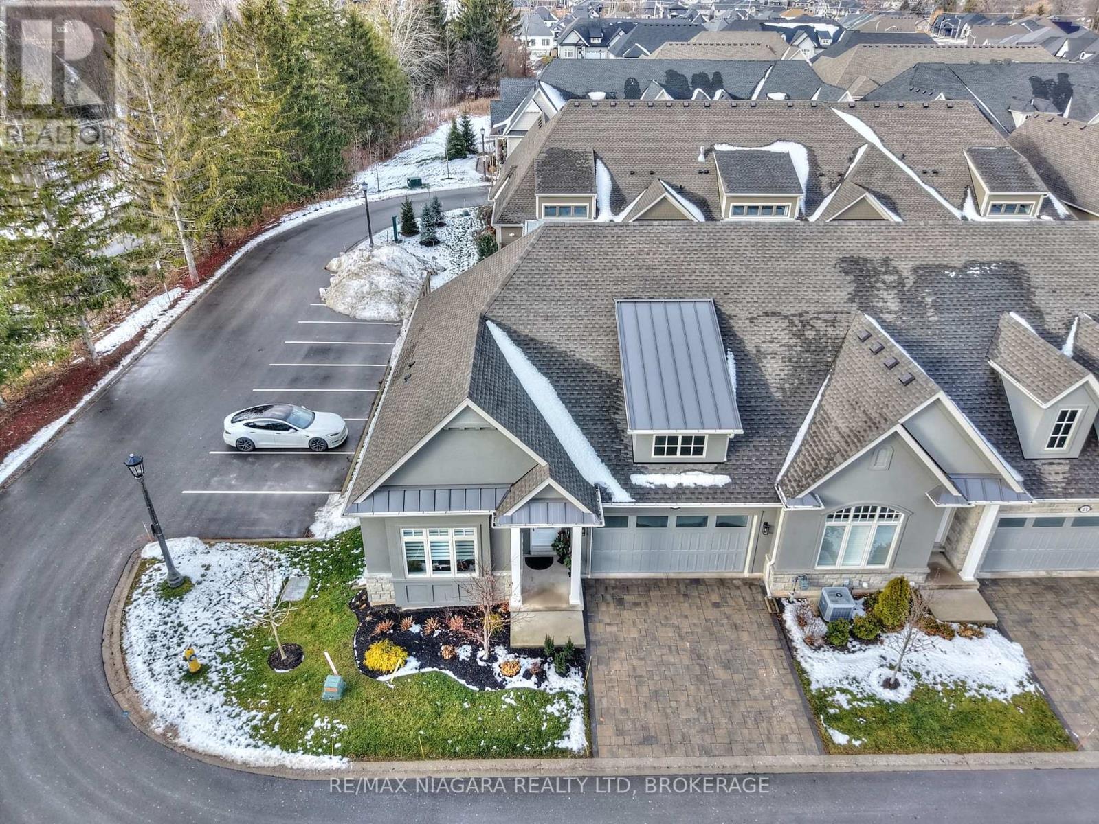 23 Sassafras Row, Fort Erie, Ontario  L0S 1N0 - Photo 30 - X12853412