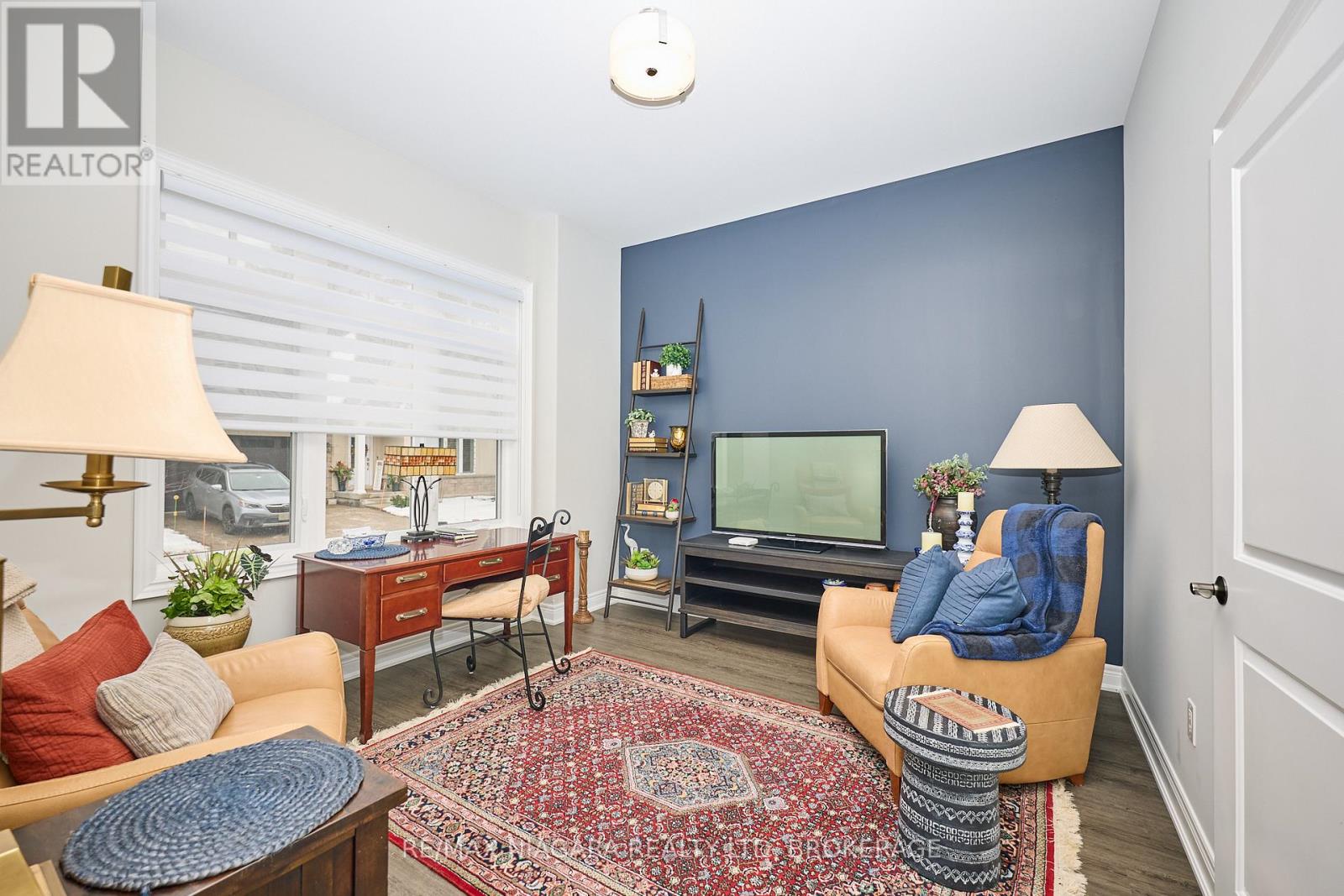 23 Sassafras Row, Fort Erie, Ontario  L0S 1N0 - Photo 5 - X12853412