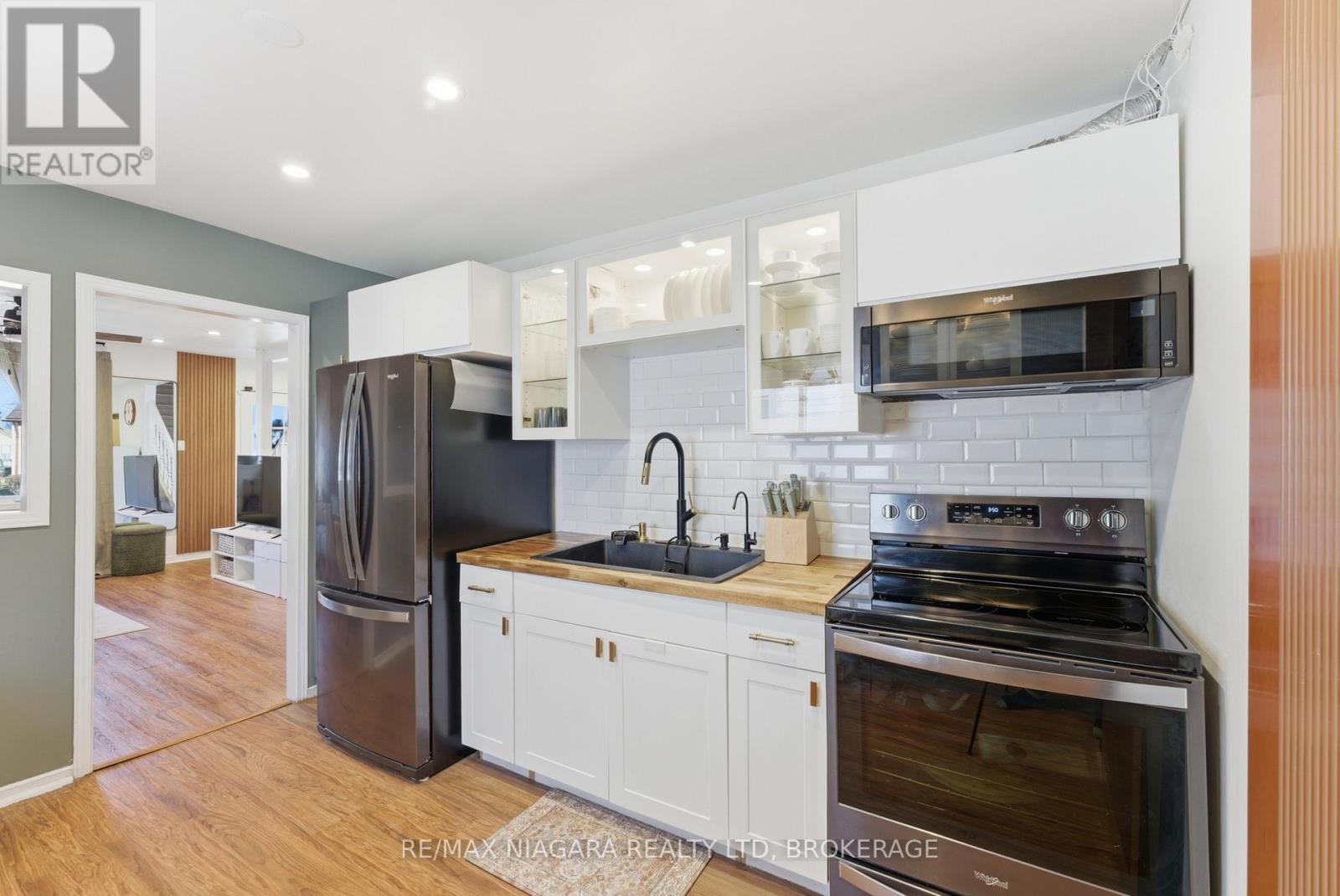 412 Welland Avenue, St. Catharines, Ontario  L2M 5T8 - Photo 10 - X12853602