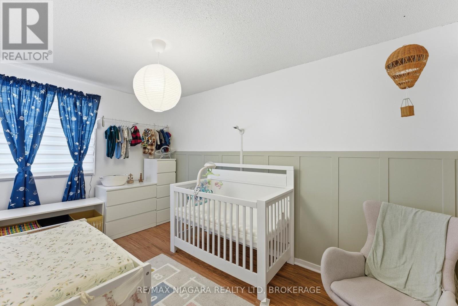 412 Welland Avenue, St. Catharines, Ontario  L2M 5T8 - Photo 11 - X12853602