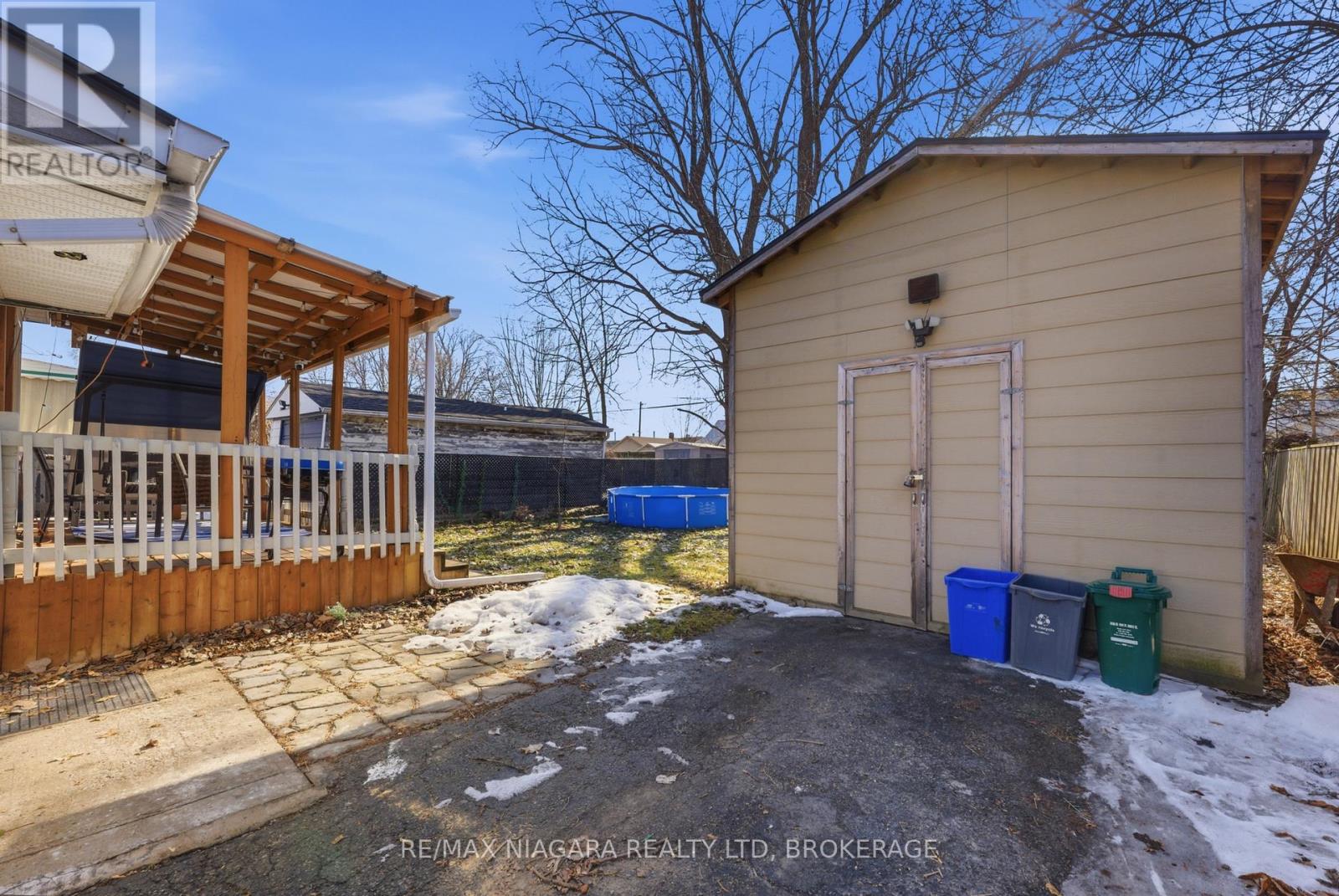 412 Welland Avenue, St. Catharines, Ontario  L2M 5T8 - Photo 25 - X12853602