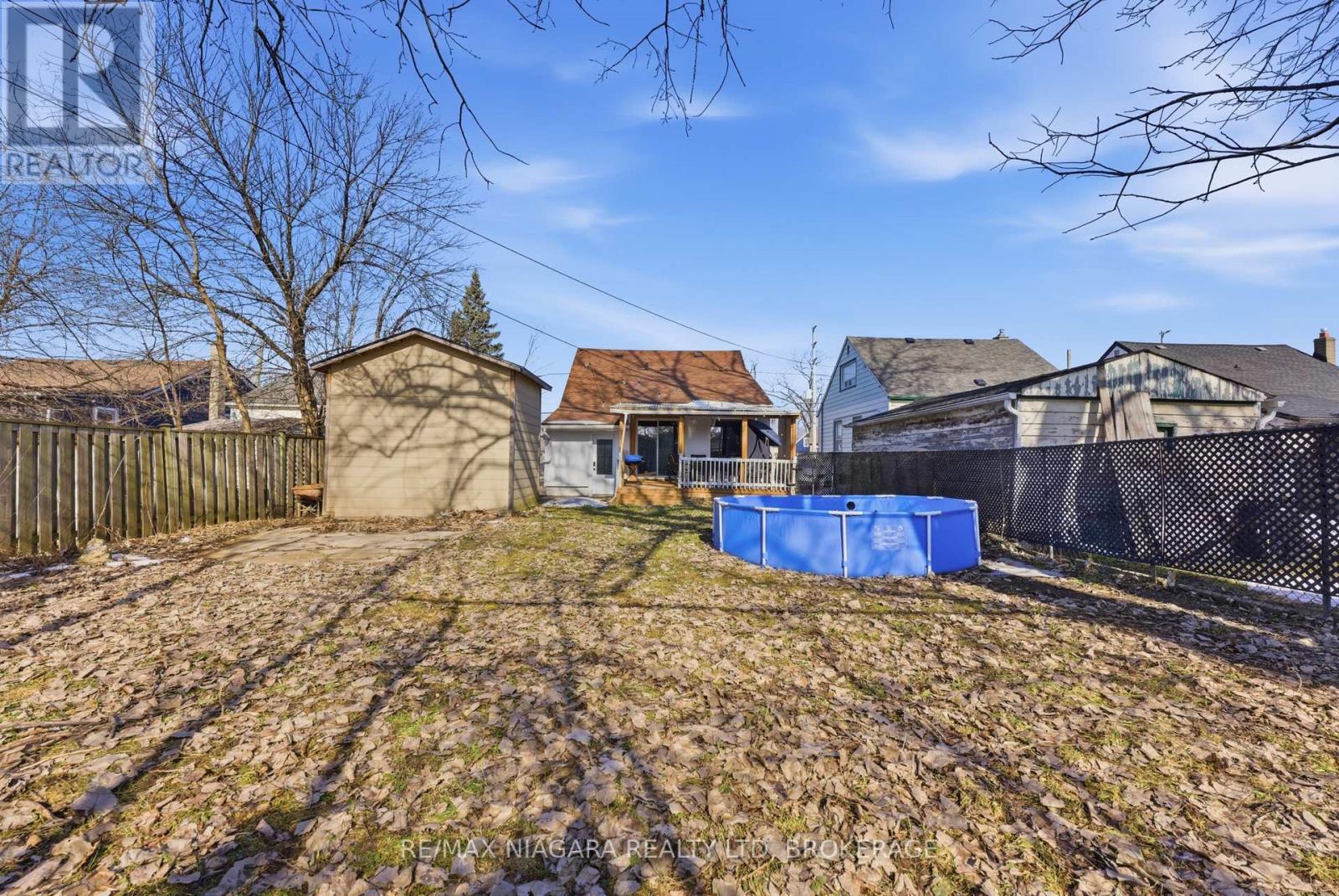 412 Welland Avenue, St. Catharines, Ontario  L2M 5T8 - Photo 26 - X12853602