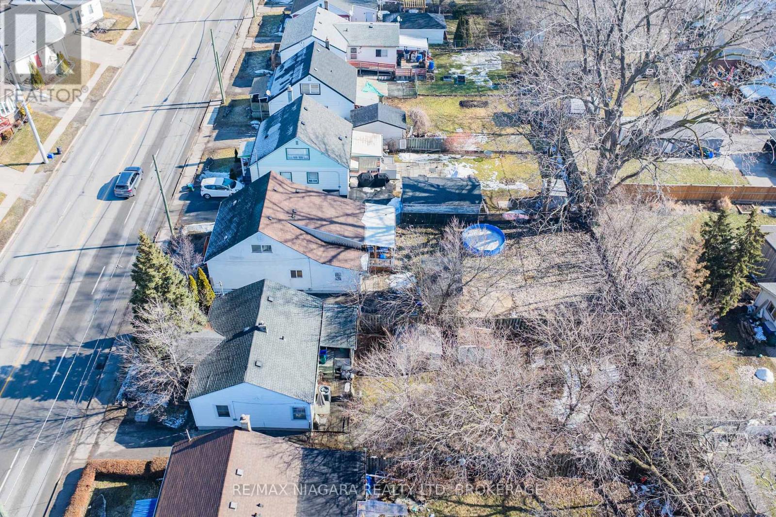 412 Welland Avenue, St. Catharines, Ontario  L2M 5T8 - Photo 28 - X12853602