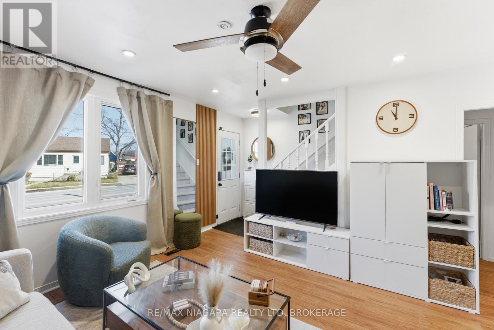 412 Welland Avenue, St. Catharines, Ontario  L2M 5T8 - Photo 4 - X12853602