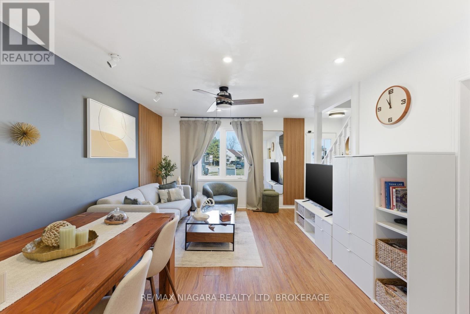 412 Welland Avenue, St. Catharines, Ontario  L2M 5T8 - Photo 7 - X12853602