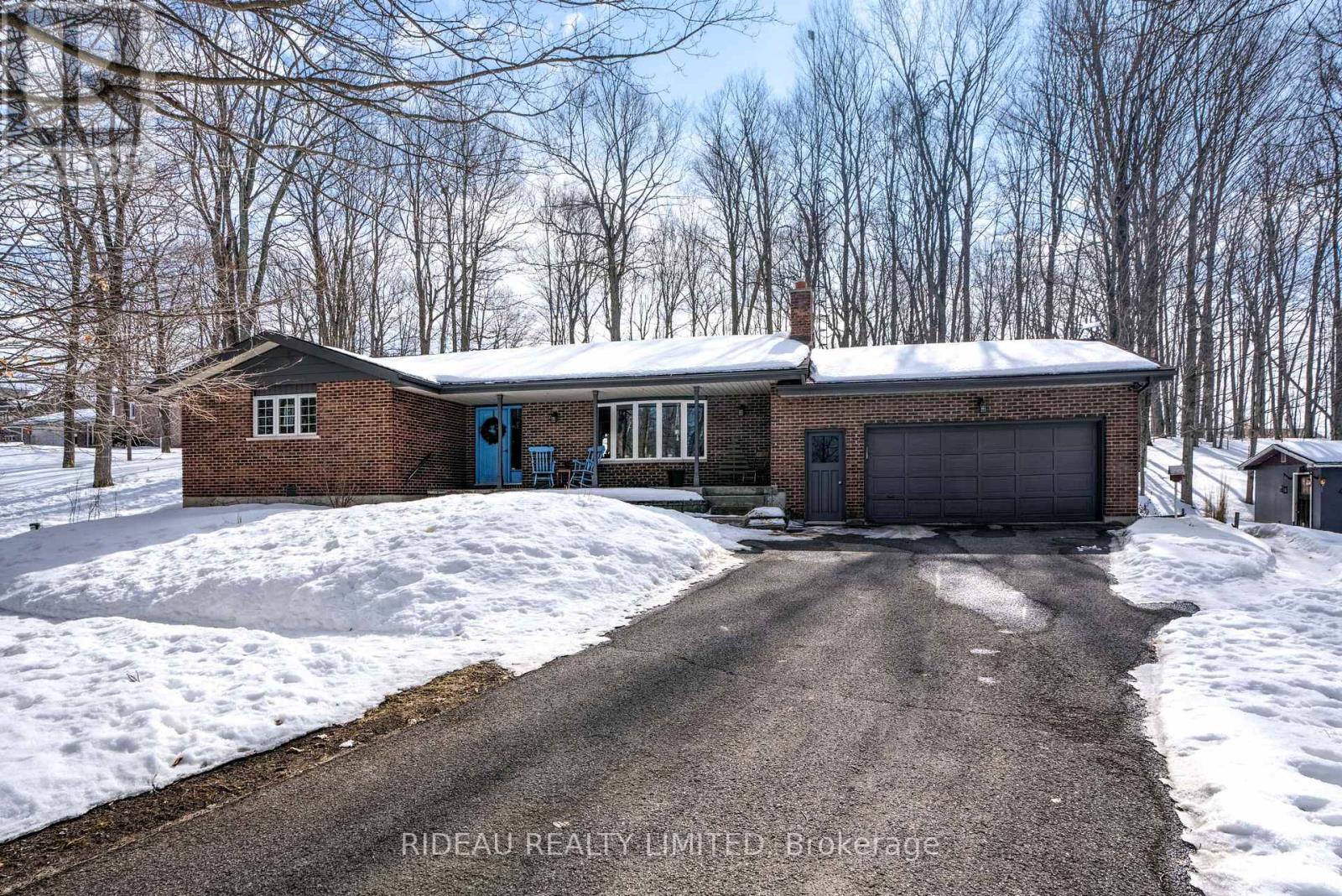 1445 RICKARDS ROAD, frontenac (frontenac south), Ontario