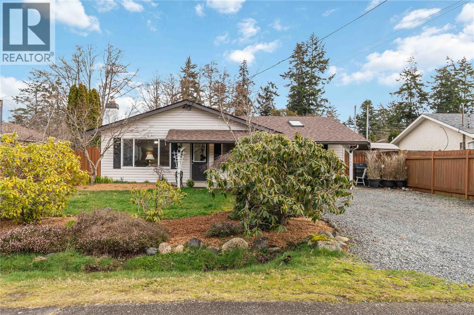 1763 Marathon Lane, Sooke, British Columbia