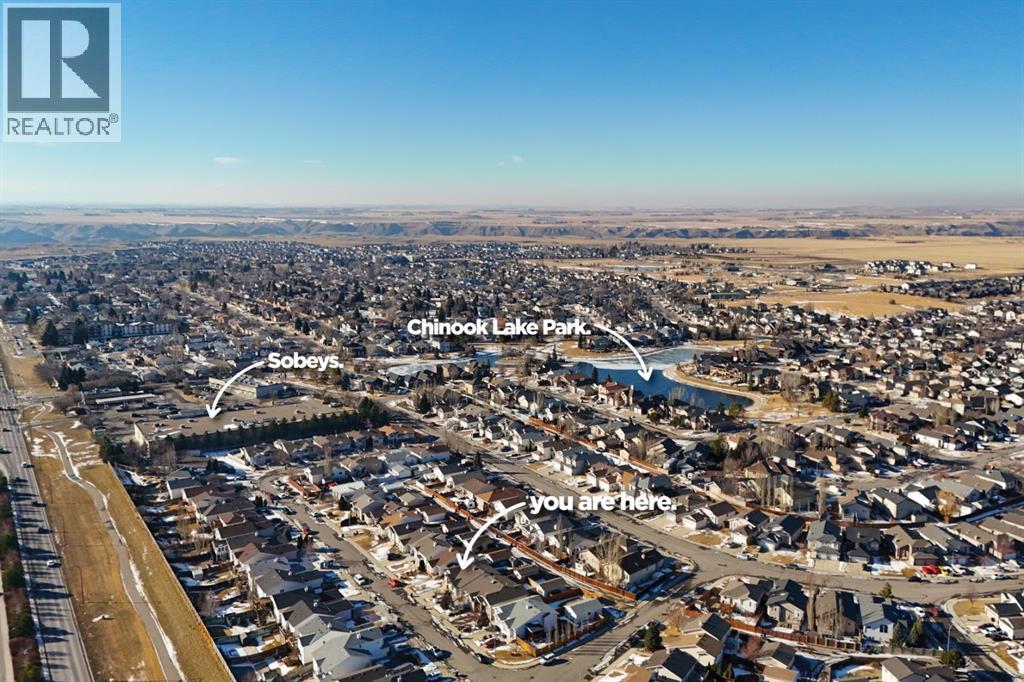 99 Kodiak Crescent N, Lethbridge, Alberta  T1H 6S4 - Photo 2 - A2287192