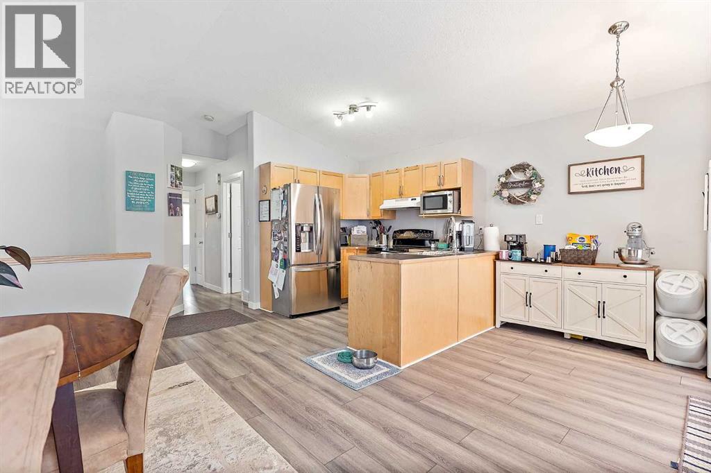 99 Kodiak Crescent N, Lethbridge, Alberta  T1H 6S4 - Photo 7 - A2287192