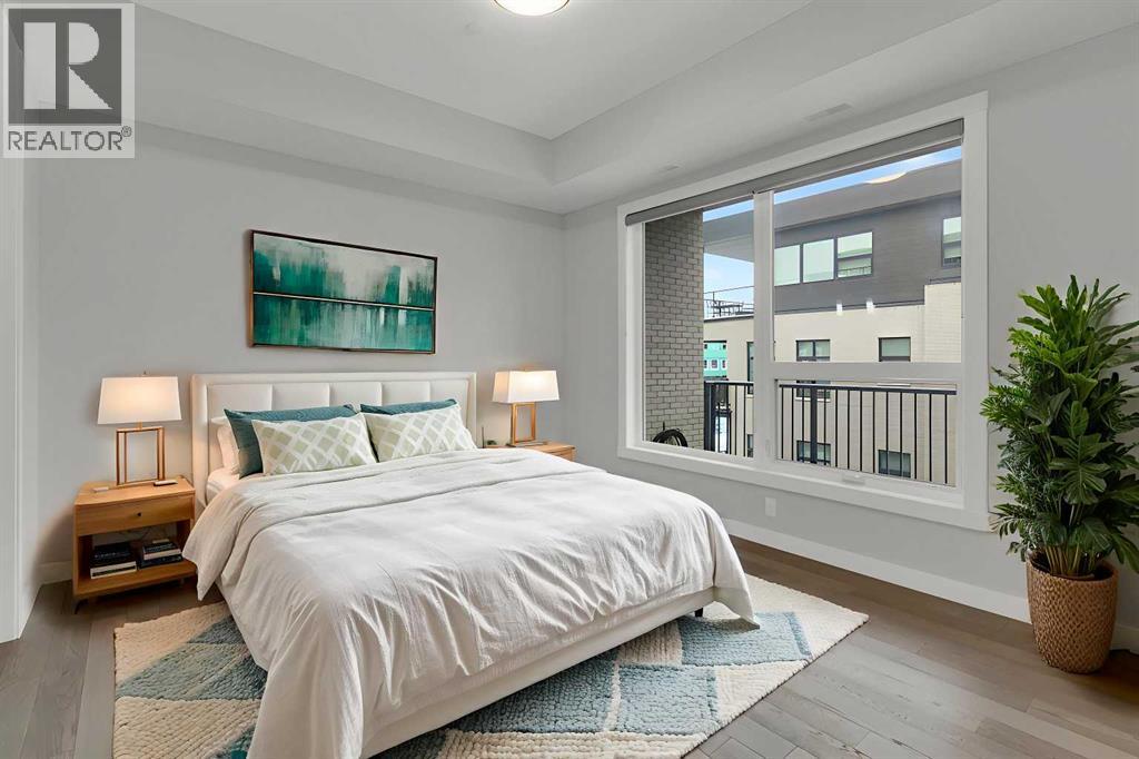 302, 235 Lebel Crescent Nw, Calgary, Alberta  T3B 6L5 - Photo 14 - A2275993