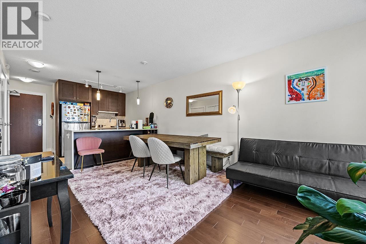 1502 888 Homer Street, Vancouver, British Columbia  V6B 0H7 - Photo 3 - R3094144