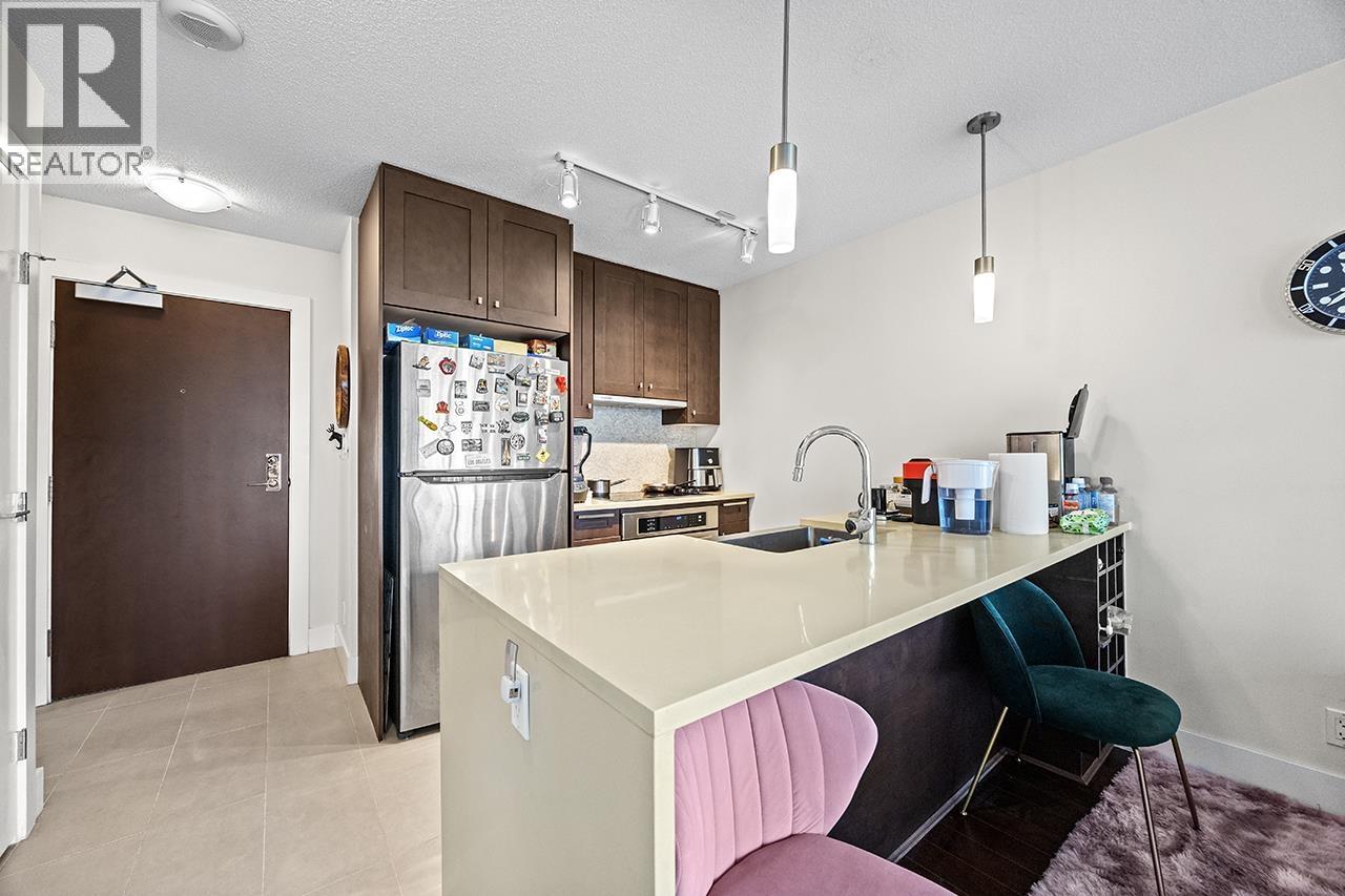 1502 888 Homer Street, Vancouver, British Columbia  V6B 0H7 - Photo 6 - R3094144