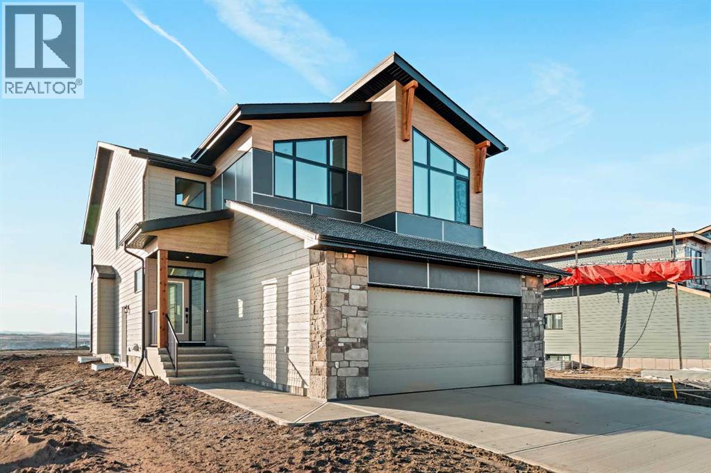 47 Setonridge Park Se, Calgary, Alberta  T3M 4J7 - Photo 1 - A2278822