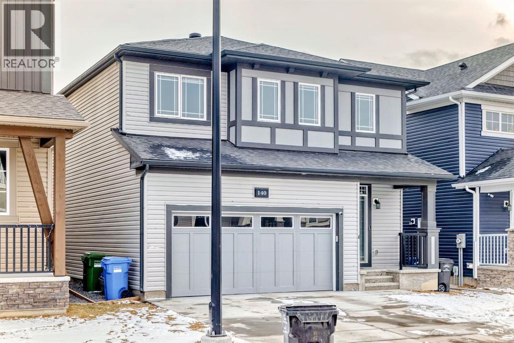 140 Carringham Road Nw, Calgary, Alberta  T3P 1V3 - Photo 1 - A2281260