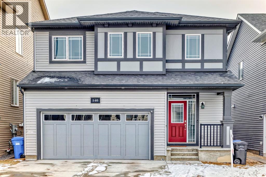 140 Carringham Road Nw, Calgary, Alberta  T3P 1V3 - Photo 2 - A2281260