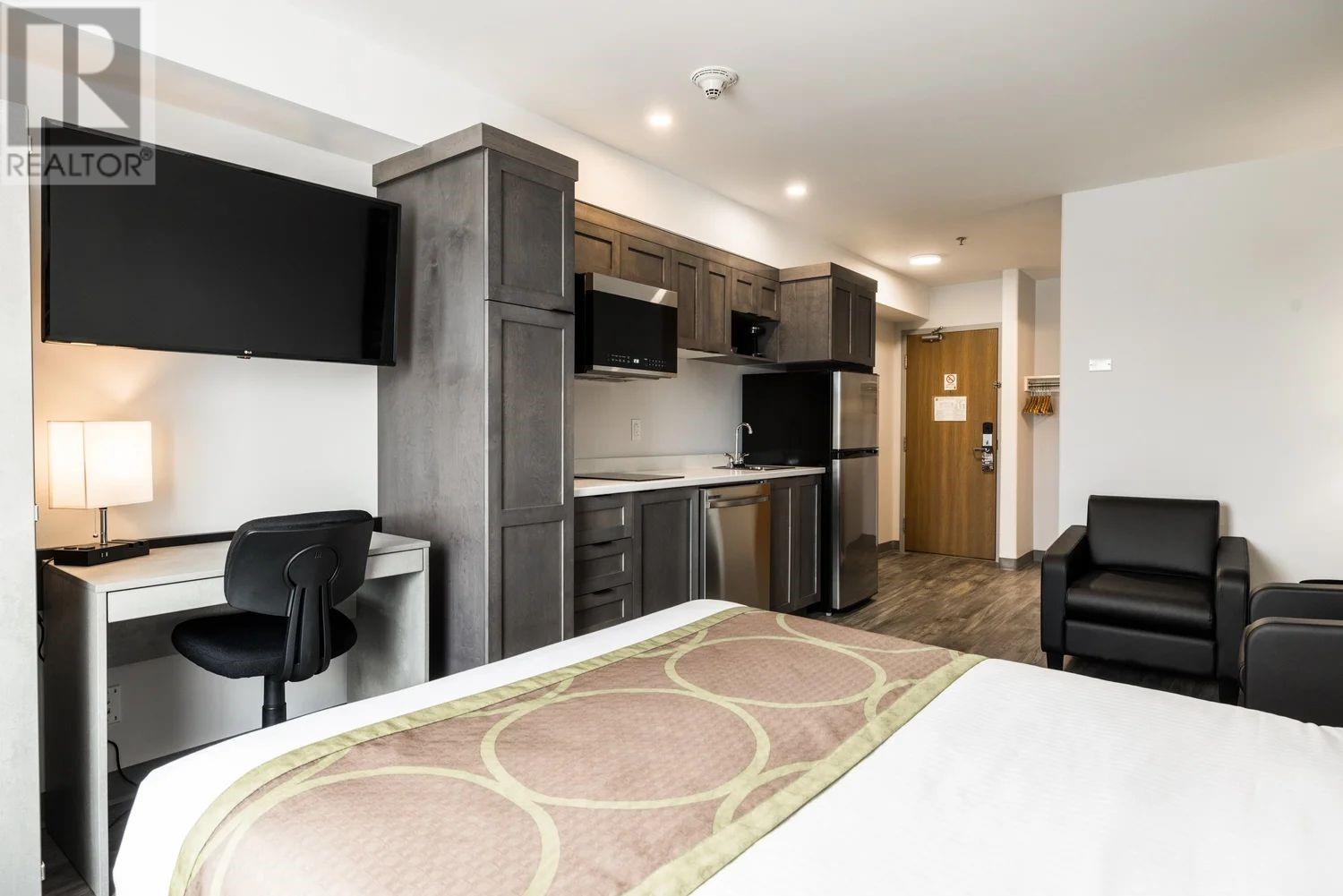 175 Higgins Line Unit#209, St. John's, Newfoundland & Labrador  A1B 2N9 - Photo 4 - 1295021