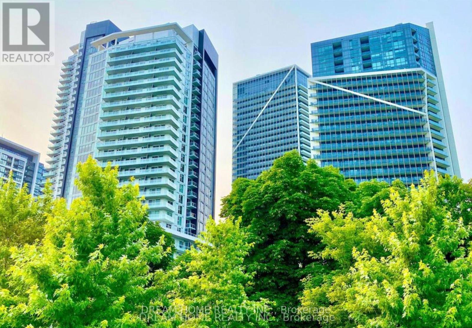 1301 - 50 ORDNANCE STREET, Toronto, Ontario