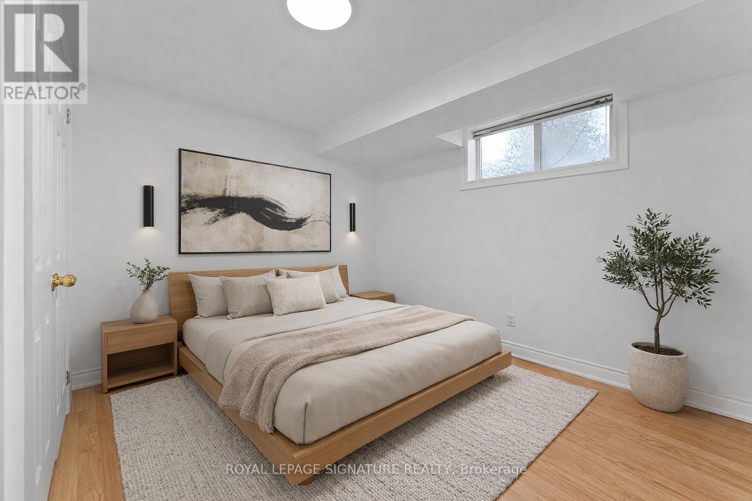 Lower - 502 Westmount Avenue, Toronto, Ontario  M6E 3N5 - Photo 2 - C12853416