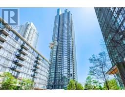 2606 - 11 BRUNEL COURT, Toronto, Ontario