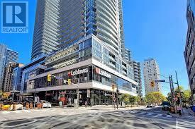 3016 - 98 LILLIAN STREET, Toronto, Ontario