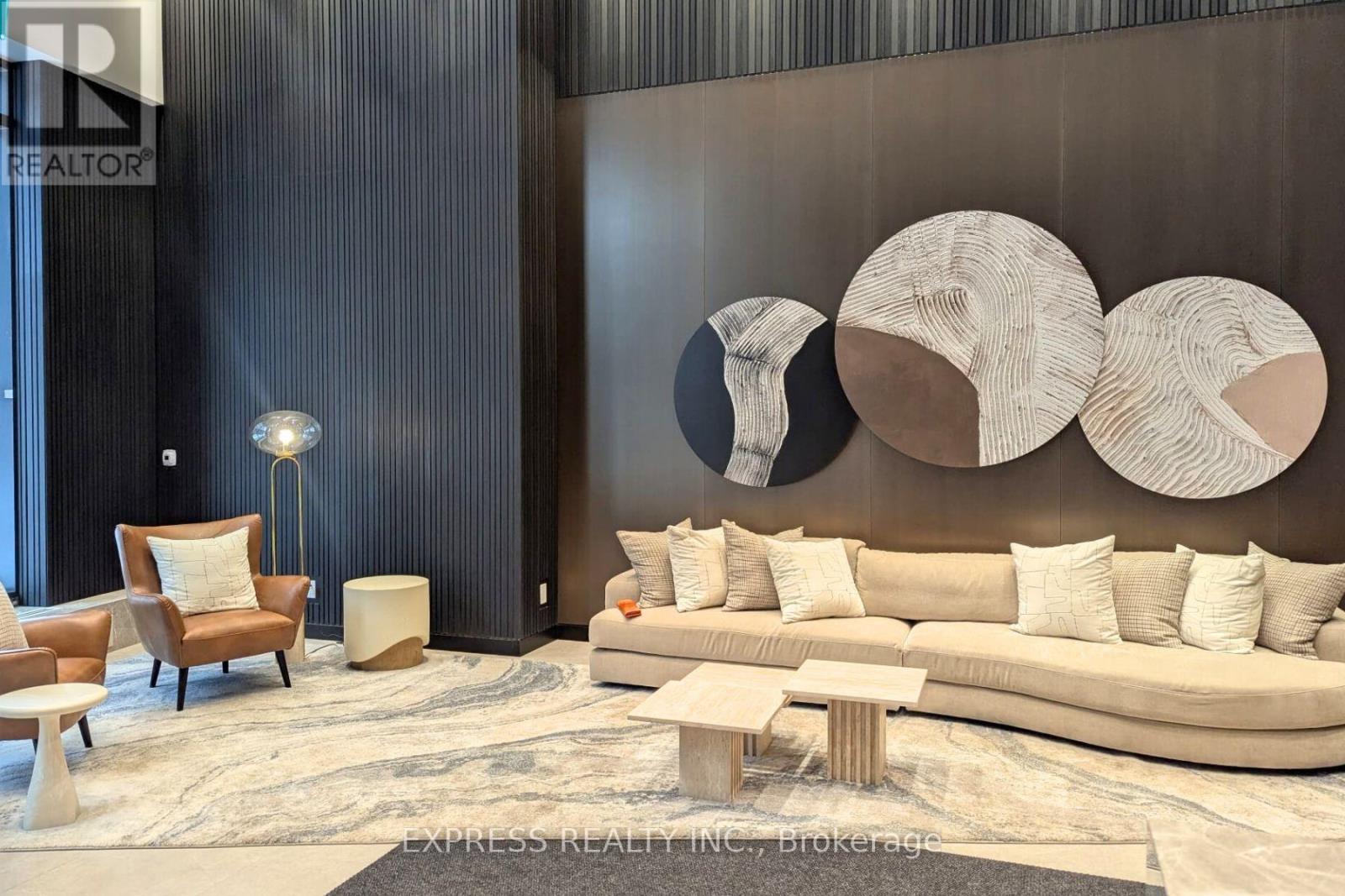 2111 - 20 SOUDAN AVENUE, Toronto, Ontario