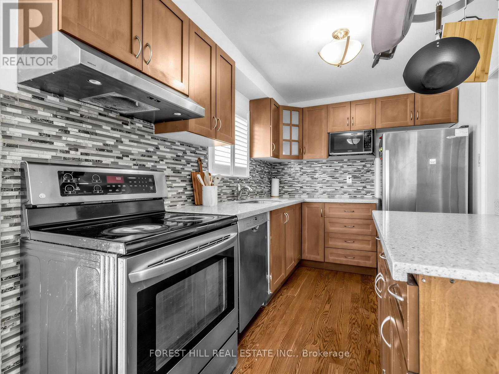 81 Scenic Mill Way, Toronto, Ontario  M2L 1S9 - Photo 14 - C12853598