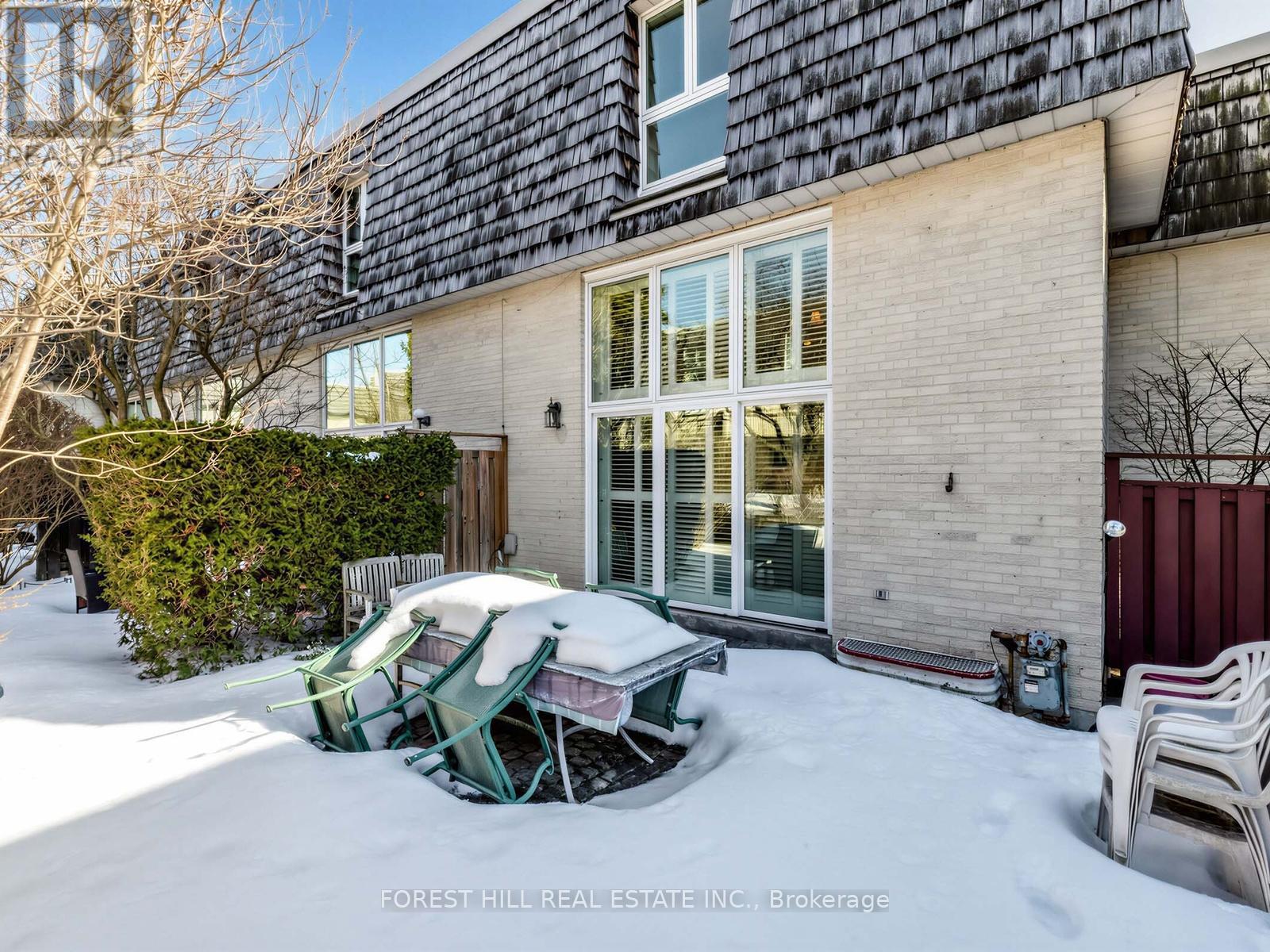 81 Scenic Mill Way, Toronto, Ontario  M2L 1S9 - Photo 31 - C12853598