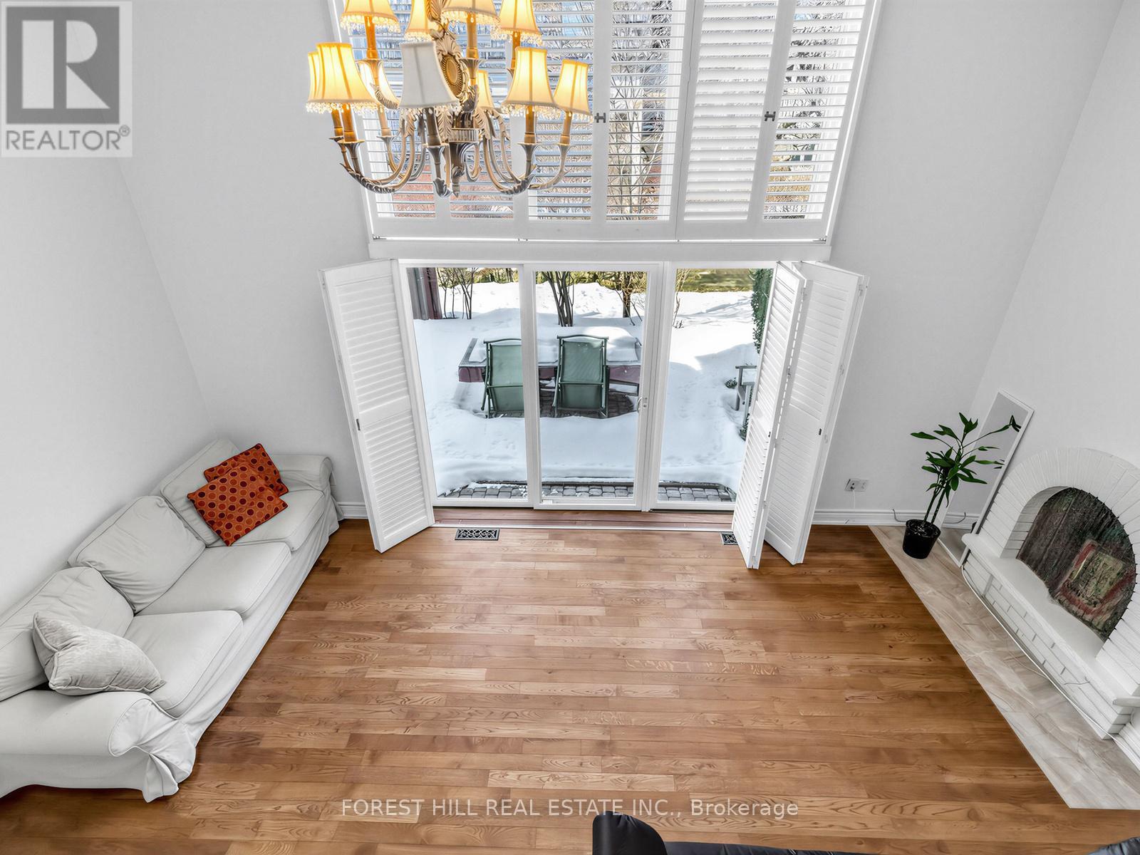 81 Scenic Mill Way, Toronto, Ontario  M2L 1S9 - Photo 8 - C12853598