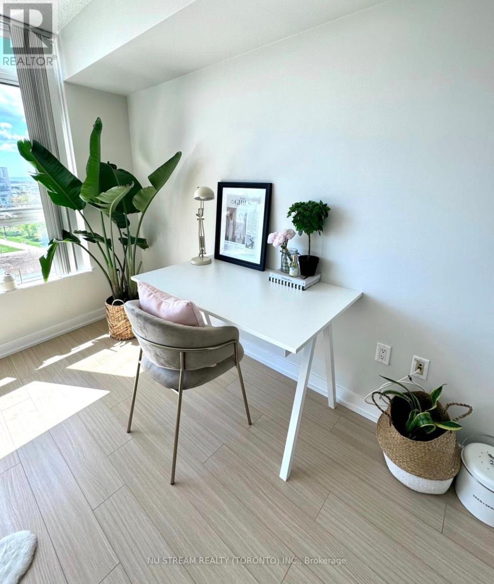 953 - 151 Dan Leckie Way, Toronto (Waterfront Communities), Ontario  M5V 4B2 - Photo 18 - C12853608