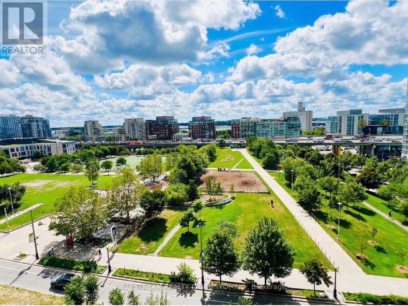 953 - 151 Dan Leckie Way, Toronto (Waterfront Communities), Ontario  M5V 4B2 - Photo 3 - C12853608