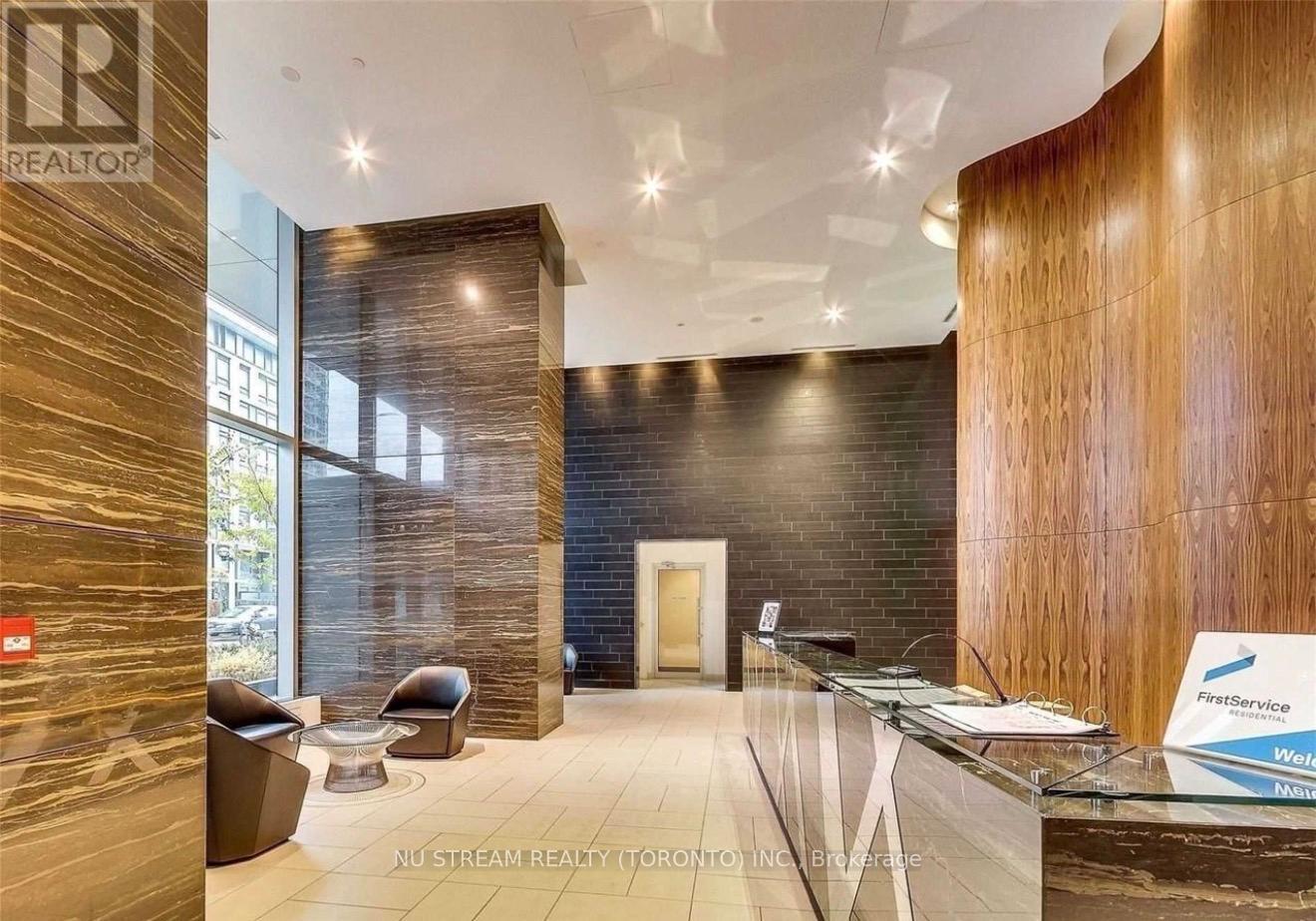 953 - 151 Dan Leckie Way, Toronto (Waterfront Communities), Ontario  M5V 4B2 - Photo 4 - C12853608