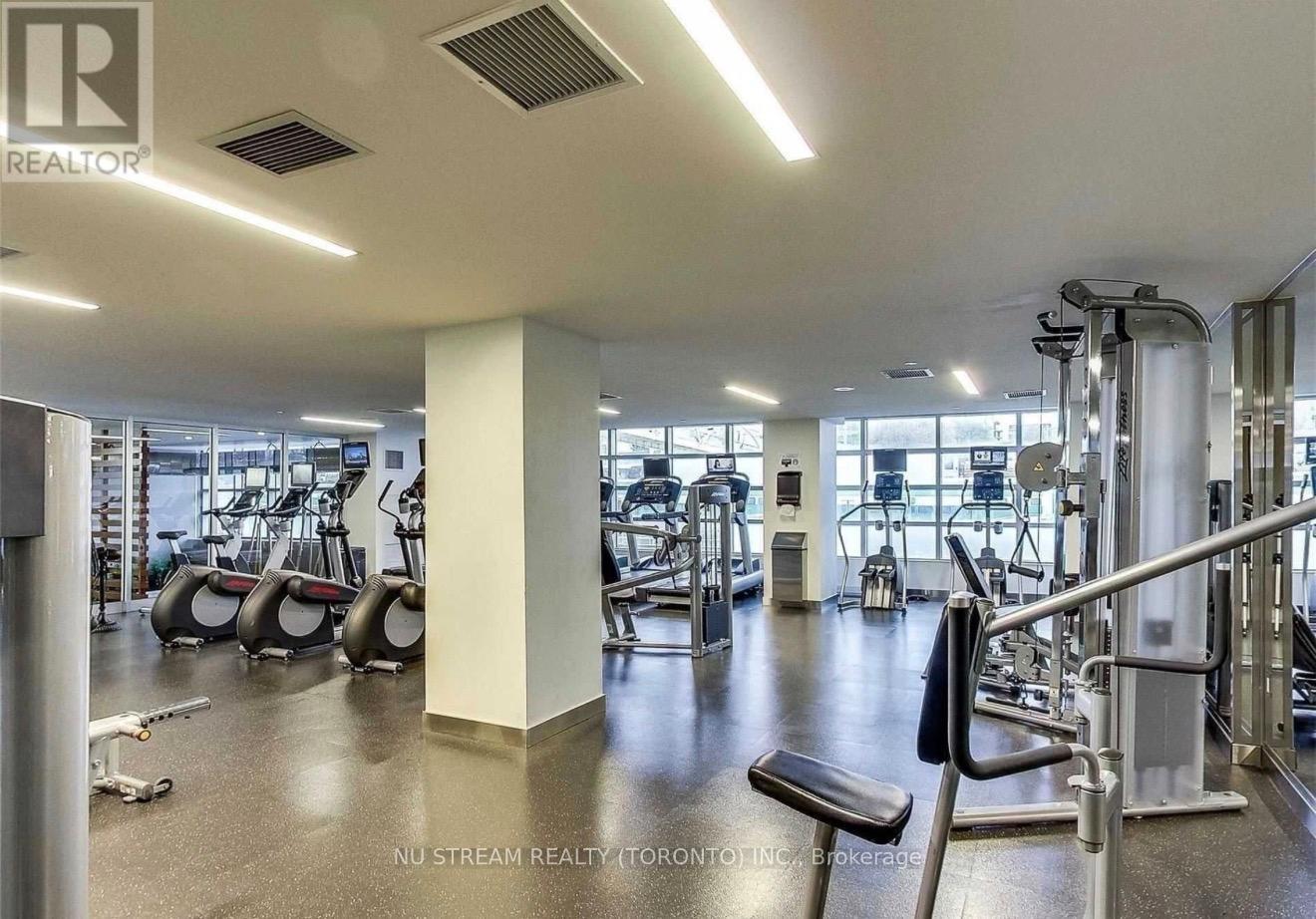 953 - 151 Dan Leckie Way, Toronto (Waterfront Communities), Ontario  M5V 4B2 - Photo 9 - C12853608