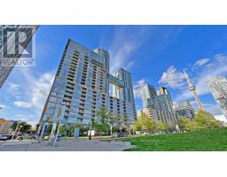 953 - 151 DAN LECKIE WAY, Toronto, Ontario
