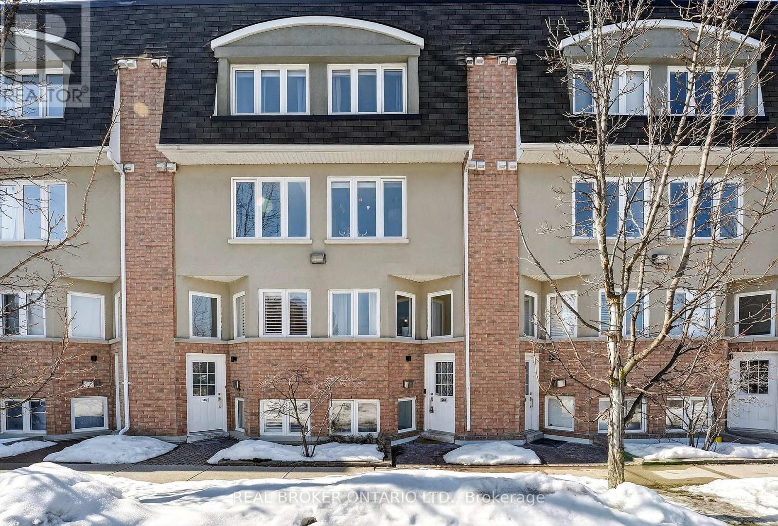 149 - 10 MERCHANT LANE, Toronto, Ontario