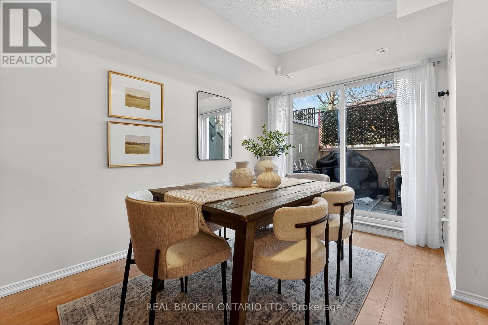 149 - 10 Merchant Lane, Toronto (Dufferin Grove), Ontario  M6P 4J6 - Photo 12 - C12853620