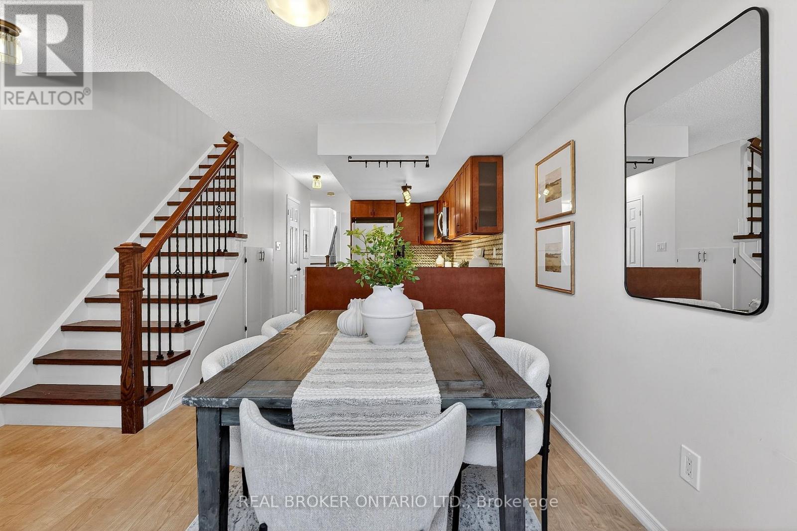 149 - 10 Merchant Lane, Toronto (Dufferin Grove), Ontario  M6P 4J6 - Photo 14 - C12853620