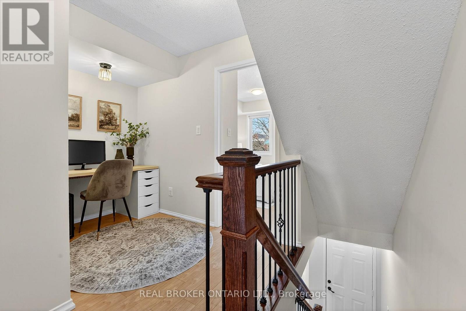 149 - 10 Merchant Lane, Toronto (Dufferin Grove), Ontario  M6P 4J6 - Photo 19 - C12853620