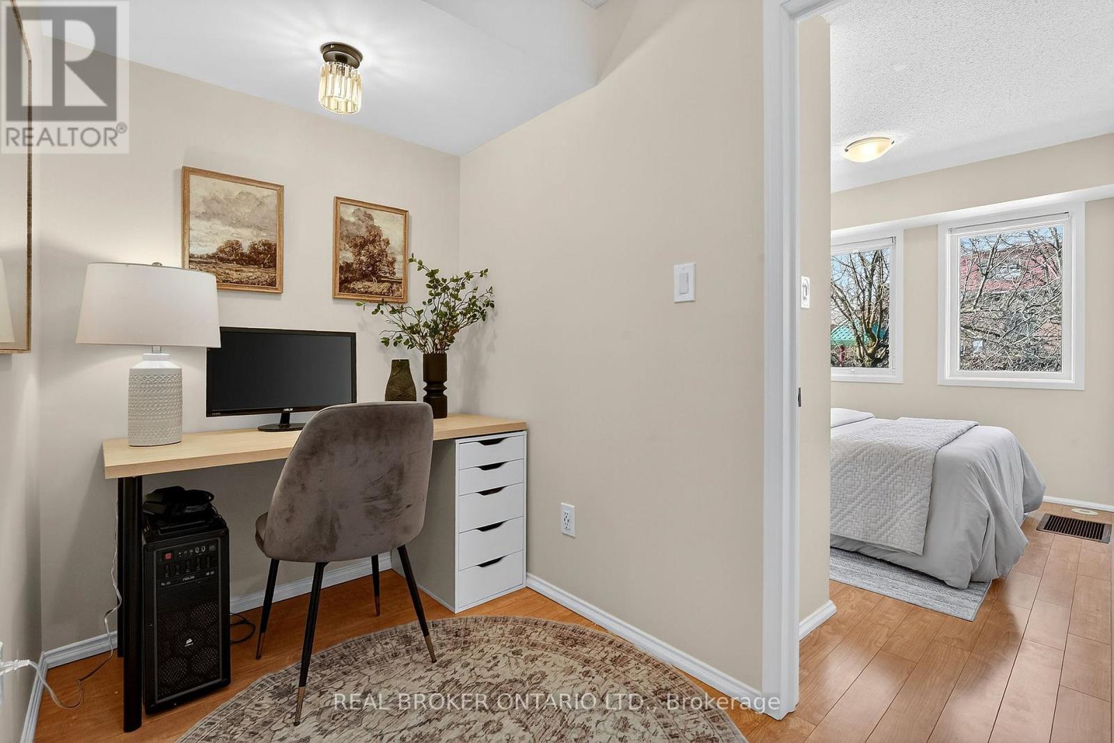 149 - 10 Merchant Lane, Toronto (Dufferin Grove), Ontario  M6P 4J6 - Photo 20 - C12853620