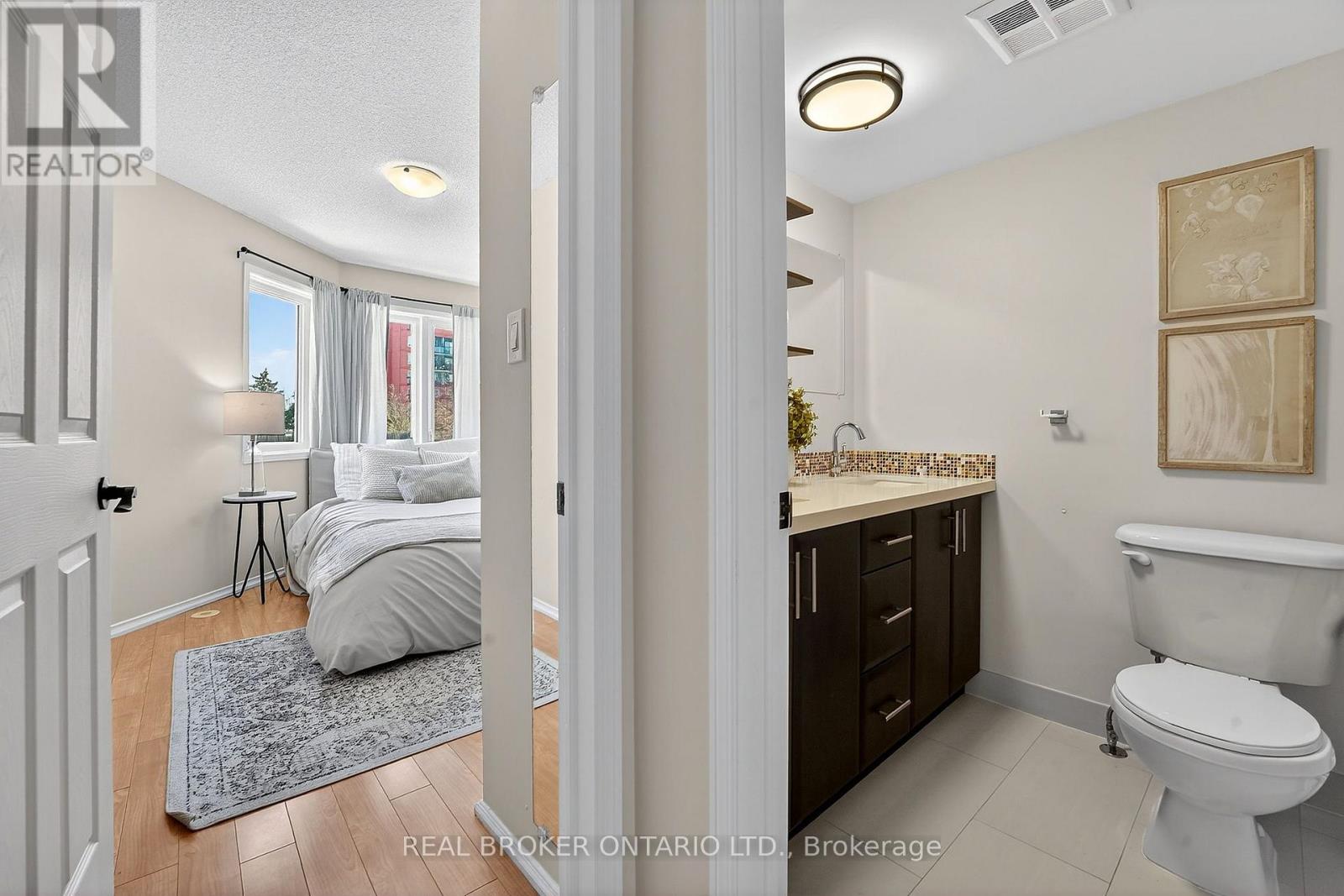 149 - 10 Merchant Lane, Toronto (Dufferin Grove), Ontario  M6P 4J6 - Photo 25 - C12853620