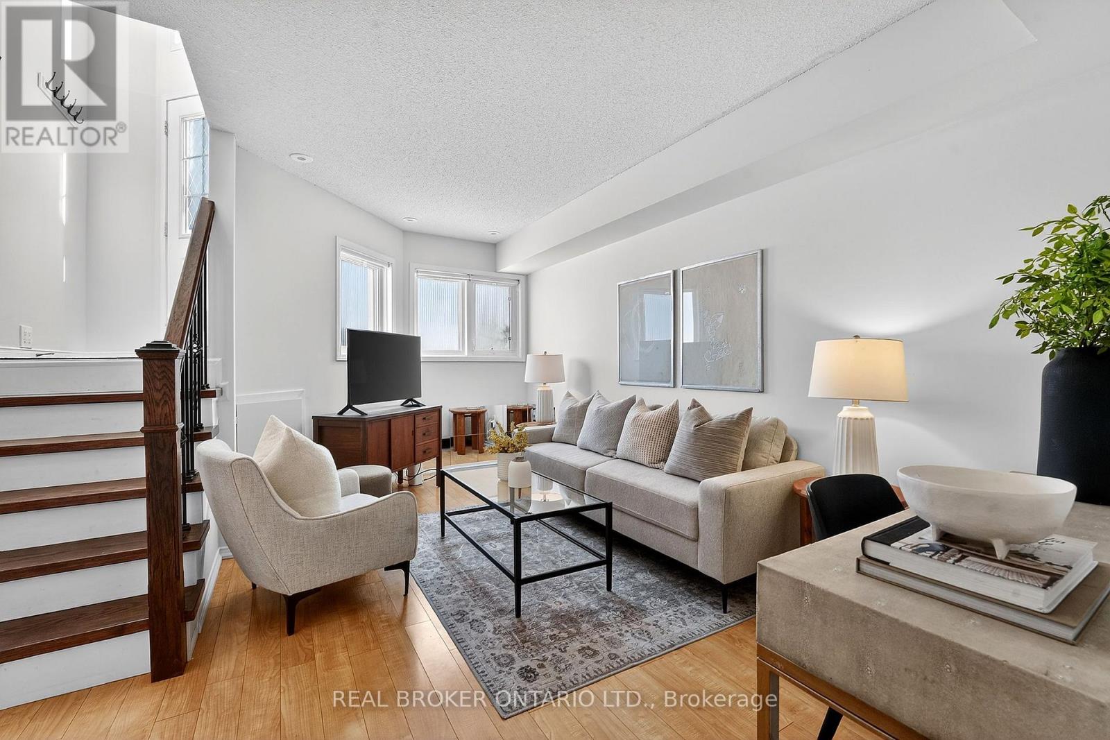 149 - 10 Merchant Lane, Toronto (Dufferin Grove), Ontario  M6P 4J6 - Photo 29 - C12853620