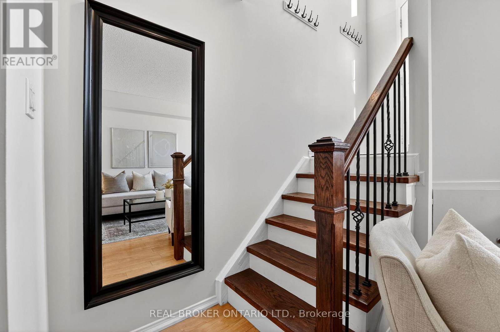 149 - 10 Merchant Lane, Toronto (Dufferin Grove), Ontario  M6P 4J6 - Photo 30 - C12853620