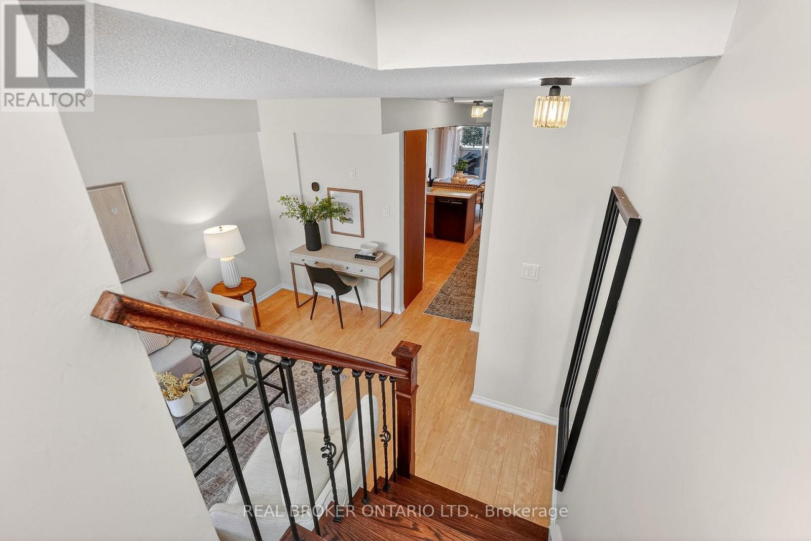 149 - 10 Merchant Lane, Toronto (Dufferin Grove), Ontario  M6P 4J6 - Photo 31 - C12853620