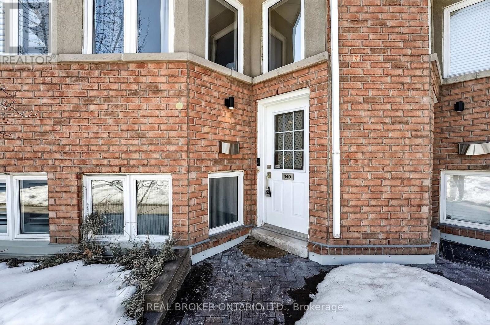 149 - 10 Merchant Lane, Toronto (Dufferin Grove), Ontario  M6P 4J6 - Photo 33 - C12853620