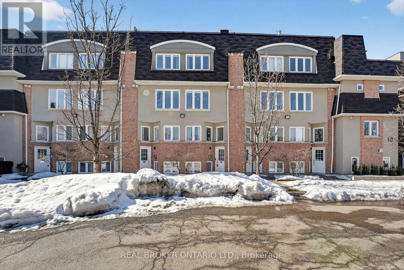 149 - 10 Merchant Lane, Toronto (Dufferin Grove), Ontario  M6P 4J6 - Photo 36 - C12853620