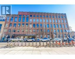 701 - 43 HANNA AVENUE, Toronto, Ontario