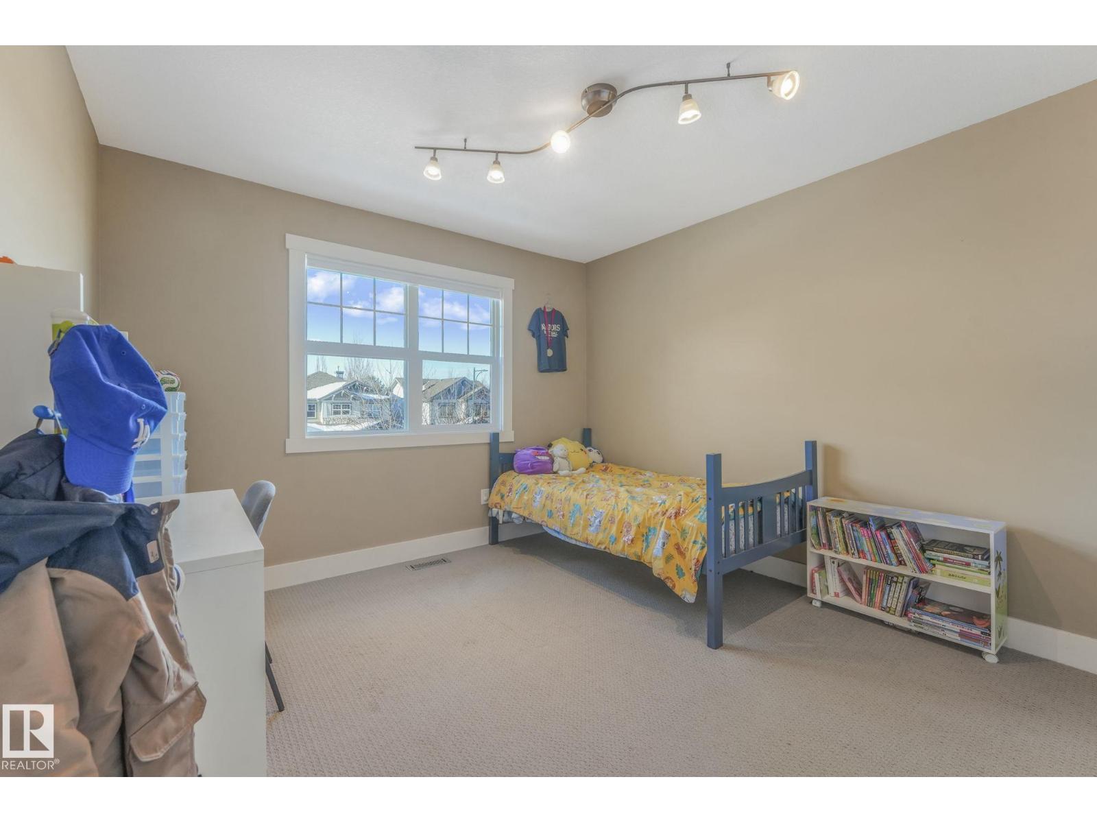 2307 Rutherford Wy Sw, Edmonton, Alberta  T6W 1P4 - Photo 28 - E4470213