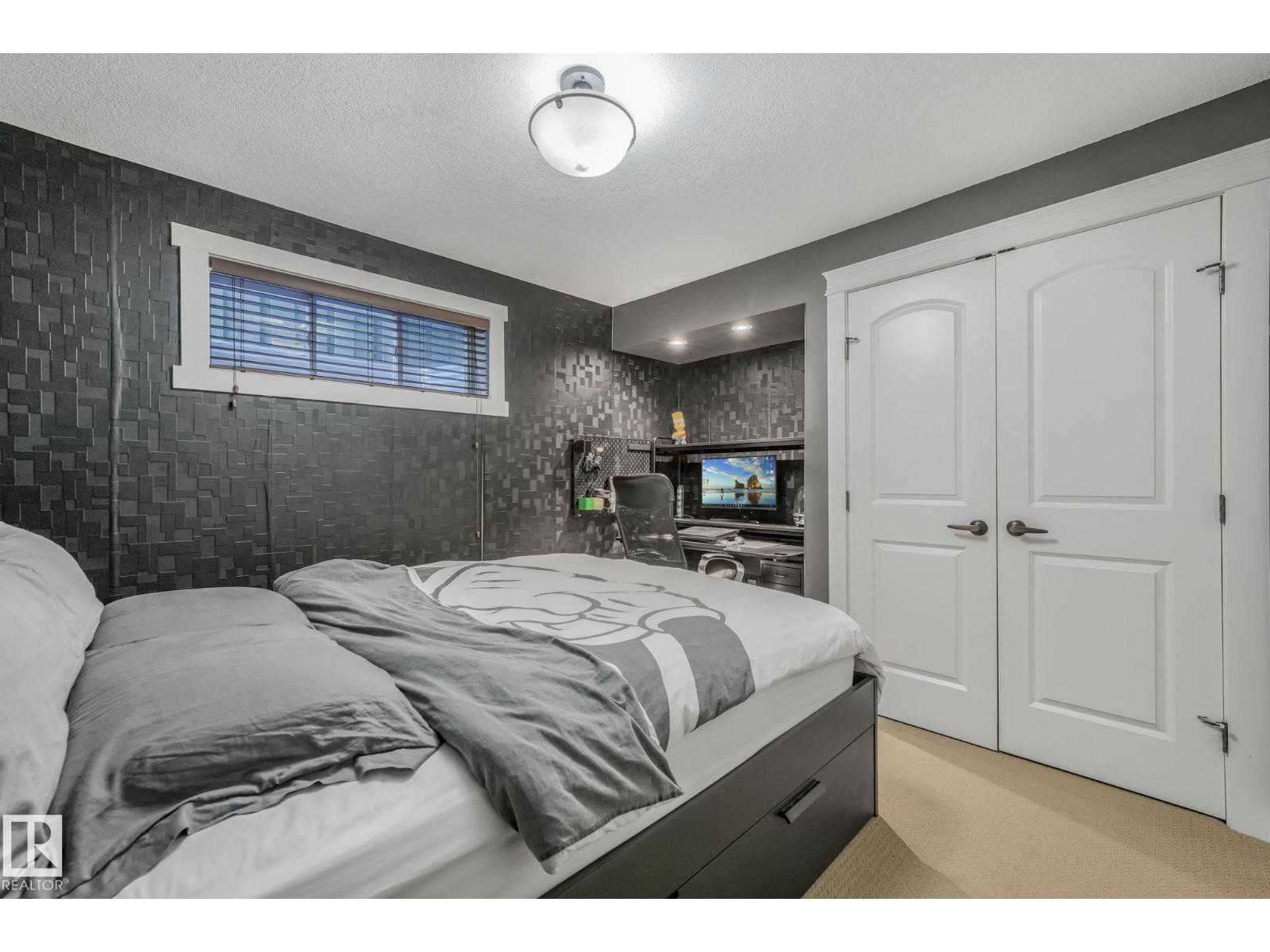 2307 Rutherford Wy Sw, Edmonton, Alberta  T6W 1P4 - Photo 45 - E4470213