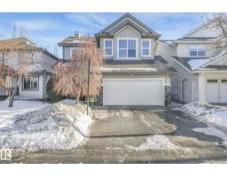 2307 RUTHERFORD WY SW, Edmonton, Alberta