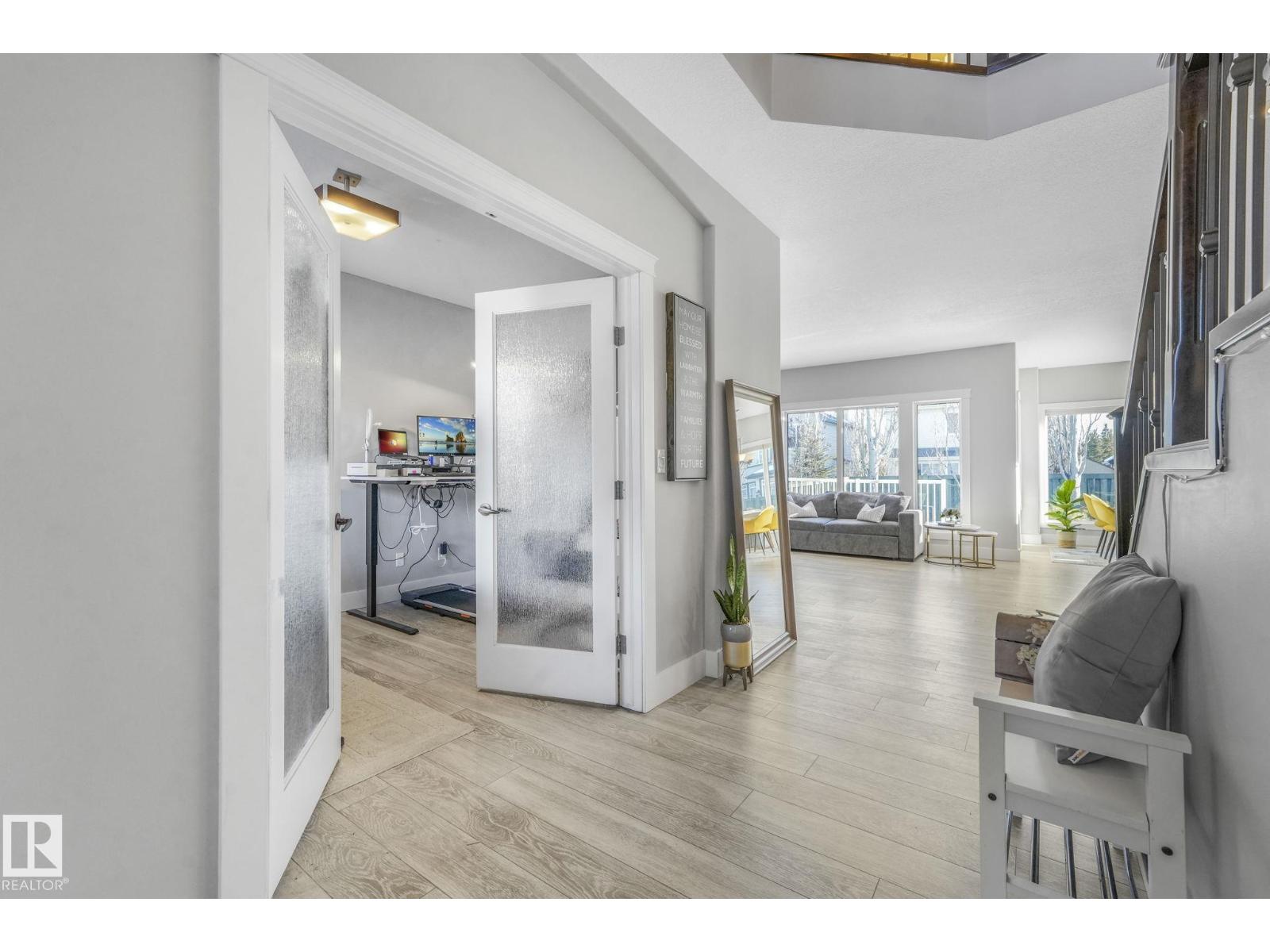 2307 Rutherford Wy Sw, Edmonton, Alberta  T6W 1P4 - Photo 5 - E4470213